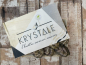 Preview: Normandie Austern "Krystale" - 12 Stück